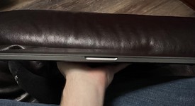 Mint
													MacBook Pro 2019 - 16" - I9, Gray, 1 TB, 16 GB, photo 2 of 7