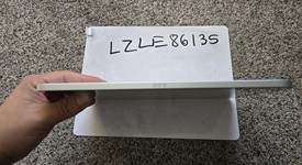 Mint
													Apple iPad 11th Gen - Wi-Fi, Silver, 128 GB, A3354, photo 3 of 7
