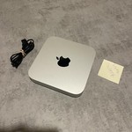 Fair Mac mini 2023 - 256 GB, 8 GB, Apple M2, 1 Gigabit Ethernet