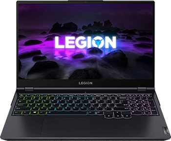 Lenovo Legion 5 for sale