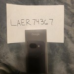 New Google Pixel 10a - Unlocked, 128 GB, Obsidian, GE1GQ