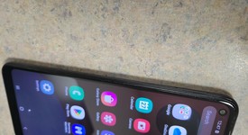 Good
													Samsung Galaxy A11 - T-Mobile, Black, 32 GB, 2 GB, photo 3 of 6