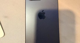 Good
													Apple iPhone 15 Pro Max - Verizon, Blue, 256 GB, A2849, photo 2 of 3
