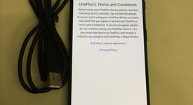 Good
													OnePlus 6T - T-Mobile, Gloss Black, 128 GB, 8 GB, A6013, photo 1 of 7