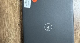 Fair
													Dell Chromebook 11 3100 - Celeron, 16 GB, 4 GB, photo 1 of 2