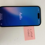 Fair Apple iPhone 15 - Unlocked, 128 GB, Black, A2846