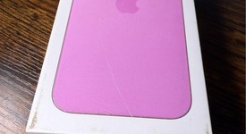 New
													Apple iPhone 16 Plus - T-Mobile, Pink, 128 GB, A3082, photo 1 of 2