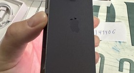 Mint
													Apple iPhone 14 Pro - Unlocked, Purple, 128 GB, A2650, photo 2 of 8