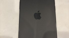 Mint
													Apple iPhone Air - Unlocked, Space Black, 256 GB, A3260, photo 1 of 10