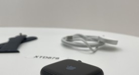 Mint
													Apple Watch Series 7 45mm - Midnight, A2474 - GPS, Aluminum, photo 2 of 5