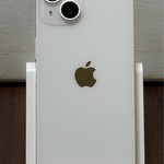Good Apple iPhone 14 - Unlocked, 256 GB, Starlight, A2649