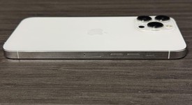 Good
													Apple iPhone 13 Pro Max - T-Mobile, Silver, 128 GB, A2484, photo 4 of 7