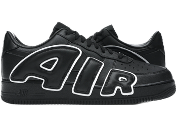 Nike Air Force 1 Low Cactus Plant Flea Market Black (2020) for sale
