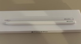 Mint
													Apple iPad Air 11" (M3) 2025 - Wi-Fi, Blue, 128 GB, A3266, photo 2 of 14