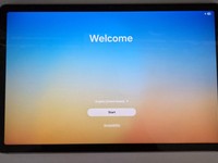 Samsung Galaxy Tab S9 FE