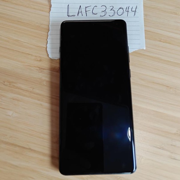 OnePlus 12 - Unlocked, 256 GB, Black, 12 GB, CPH2583