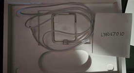Mint
													MacBook Pro 2021 - 16" - Apple M1 Pro 10-core, Gray, 1 TB, 16 GB, photo 5 of 12