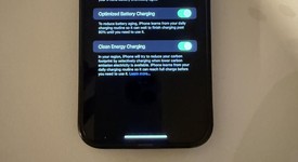 Good
													Apple iPhone 12 Pro Max - AT&T, Pacific Blue, 128 GB, A2342, photo 2 of 6