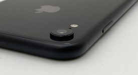 Fair
													Apple iPhone Xr - Unlocked, Black, 64 GB, A1984, photo 4 of 8