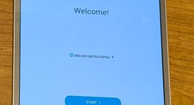 Mint
													Samsung Galaxy Tab S2 8.0 - Wi-Fi, Gold, 32 GB, SM-T713, 2016, photo 5 of 10