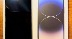 Mint
													Apple iPhone 14 Pro - Unlocked, Silver, 128 GB, A2650, photo 2 of 13