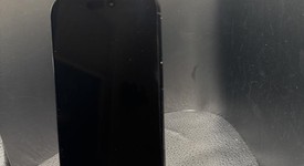 Mint
													Apple iPhone 16 Pro Max - T-Mobile, Black, 256 GB, A3084, photo 4 of 11