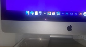 Mint
													iMac 2020 27" Retina 5K - I7, 512 GB, 8 GB, photo 3 of 14