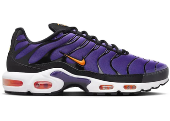 Nike Air Max Plus OG Voltage Purple (2024) for sale
