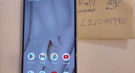 Mint
													Google Pixel 7 - Unlocked, Snow, 128 GB, 8 GB, GVU6C, Sub-6 5G, photo 6 of 6
