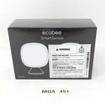 New Ecobee Sensor 2 pack