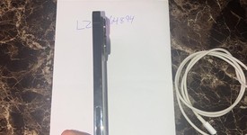 Good
													Apple iPhone 14 Pro Max - Unlocked, Black, 256 GB, A2651, photo 4 of 8
