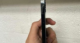 Mint
													Apple iPhone 12 Pro - Unlocked, Pacific Blue, 256 GB, A2341, photo 3 of 9