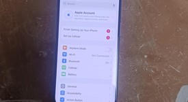 Good
													Apple iPhone 15 Pro - Unlocked, Natural, 256 GB, A2848, photo 5 of 10