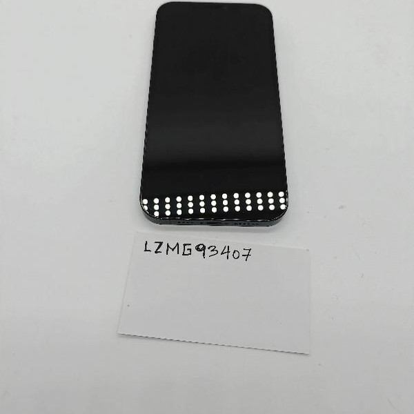 Apple iPhone 12 Pro Max - Unlocked, 256 GB, Pacific Blue, A2342