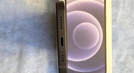 Mint
													Apple iPhone 12 - Verizon, Black, 128 GB, A2172, photo 2 of 11