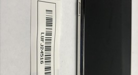 Good
													Apple iPhone X - Unlocked, Silver, 256 GB, A1901, GSM, photo 2 of 7