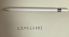 Mint
													Apple Pencil 3rd Gen (USB-C), photo 5 of 6