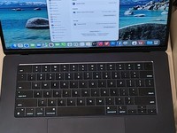 MacBook Air 2023 (M2) - 15"