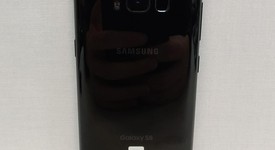 Mint
													Samsung Galaxy S8 - T-Mobile, Black, 64 GB, 4 GB, SM-G950U, photo 5 of 8