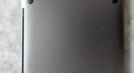 Good
													MacBook Pro 2019 - 16" - I7, Gray, 512 GB, 16 GB, photo 6 of 6