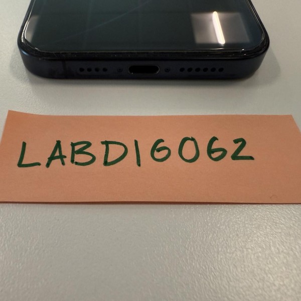 Apple iPhone 15 Pro Max - AT&T, Blue, 512 GB, A2849