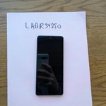 Fair Moto G Stylus 5G (2024) - Unlocked, 128 GB, Tan, 8 GB