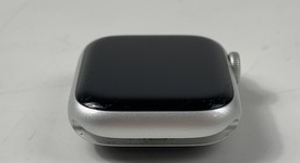 Fair
													Apple Watch Series 8 41mm - Silver, A2770 - GPS, Aluminum, photo 5 of 8
