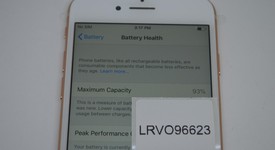 Mint
													Apple iPhone 8 - Unlocked, Gold, 256 GB, A1905, GSM, photo 3 of 11