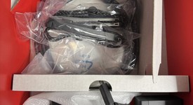 Mint
													Nintendo Switch - OLED - Black, 64 GB, Super Smash Bros., photo 2 of 8
