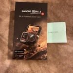 New Insta360 Ace Pro 2