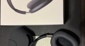 Used
													Apple AirPods Max USB-C - Midnight, photo 3 of 3