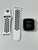 Good Apple Watch SE 1st Gen 44mm - Unlocked, Silver, A2354 - Cellular, Nike