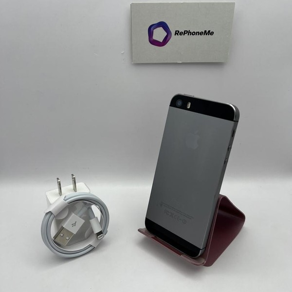 Apple iPhone 5S - AT&T, 16 GB, Gray, A1533