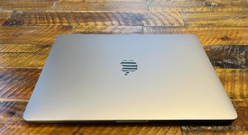 Mint
													MacBook Pro 2020 - 13" - Apple M1, Gray, 1 TB, 16 GB, photo 3 of 9